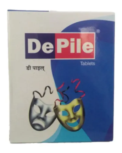 Depile Tablets