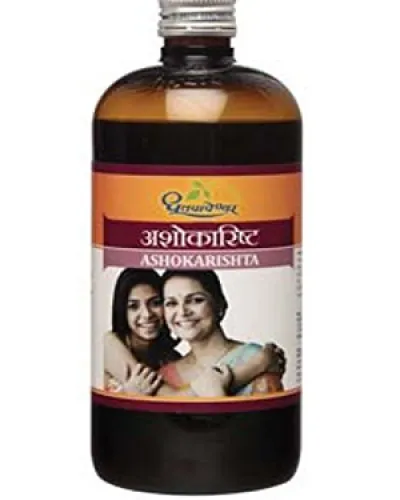 Dhootapapeshwar Ashokarishta