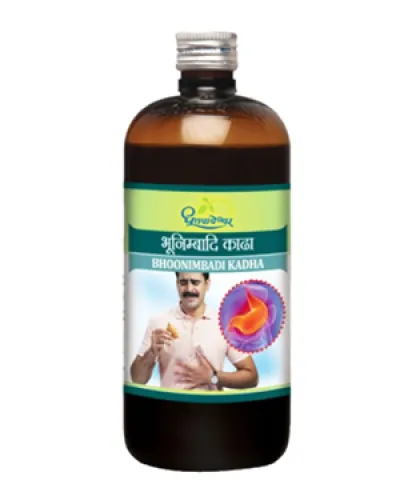 Dhootapapeshwar Bhoonimbadi Kadha