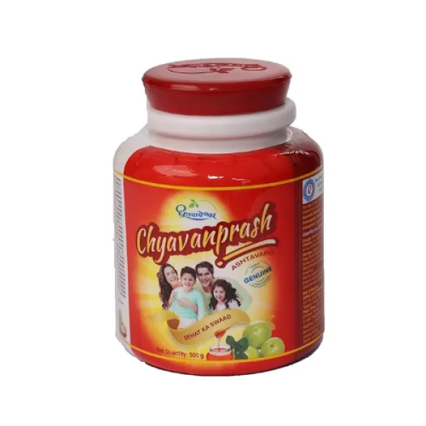 Dhootapapeshwar Chyavanprash