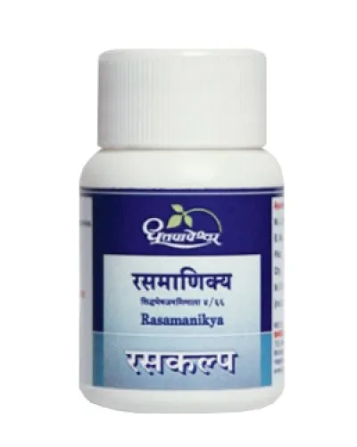 Dhootapapeshwar Rasmanikya