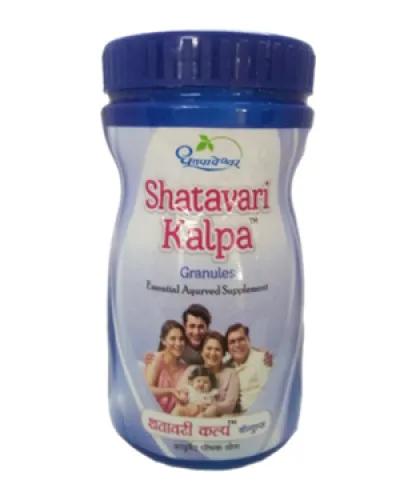 Dhootapapeshwar Shatavari Kalp (Elachi)