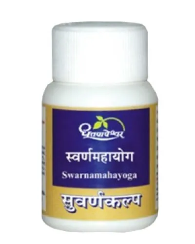 Dhootapapeshwar Swarnamahayoga