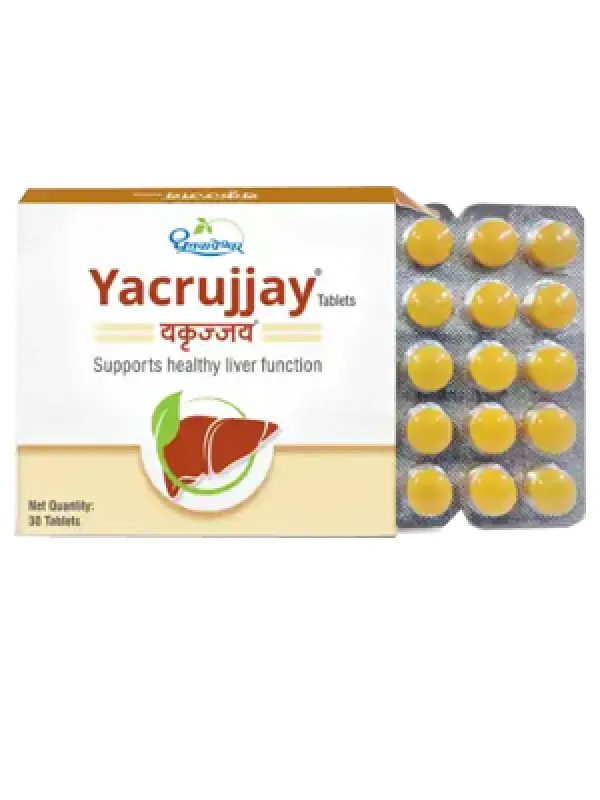 Dhootapapeshwar Yacrujjay