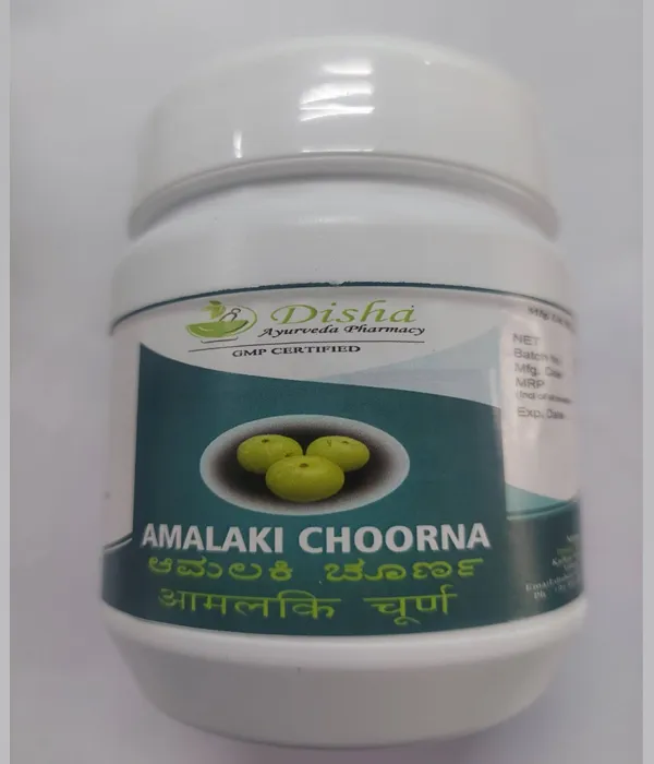 Disha Ayurveda Amalaki Choorna