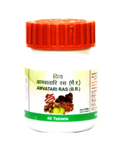 Divya Amavatari Ras