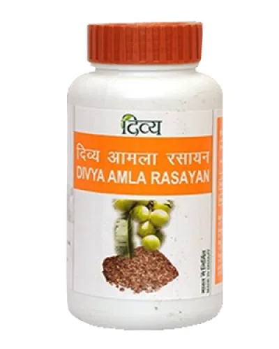 Divya Amla Rasayana