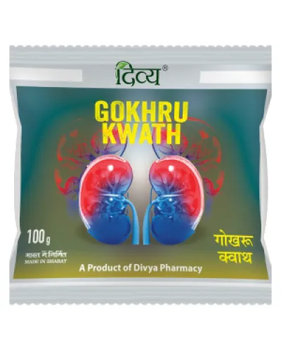 Divya Gokhru Kwath