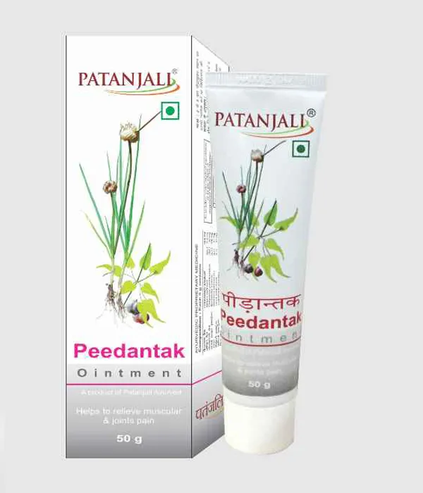 Divya Peedantak Cream