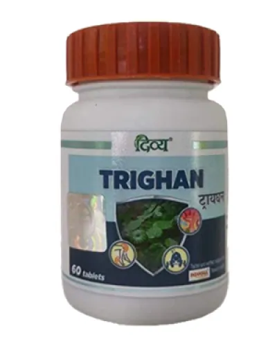 Divya Trighan Tablet