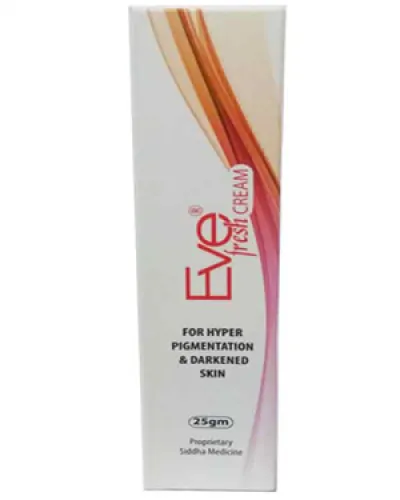 Dr.JRK'S Eve Fresh Cream