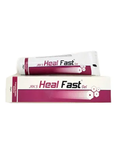 Dr.JRK'S Heal Fast Gel
