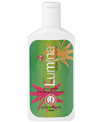 Dr.JRK'S Lumina Herbal Shampoo