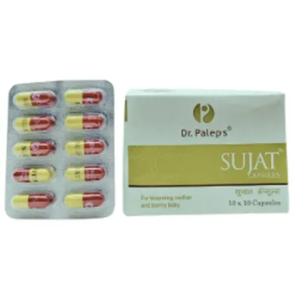 Dr. Paleps Medical Sujat Capsule