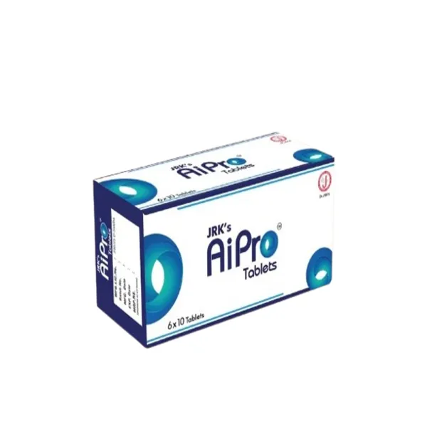 Dr.JRK's Aipro Tablets