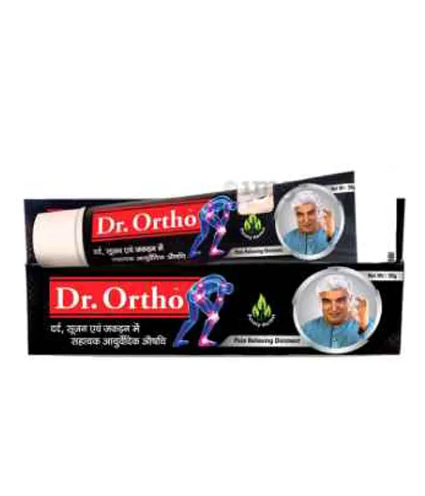 Dr.Ortho cream