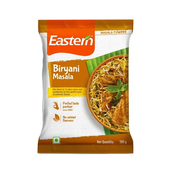 Eastern Biriyani Masala Powder