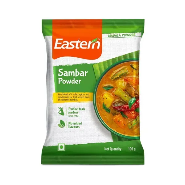 Eastern Sambar Powder