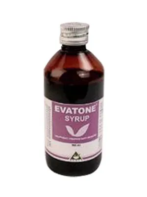 Alopa Evatone Syrup