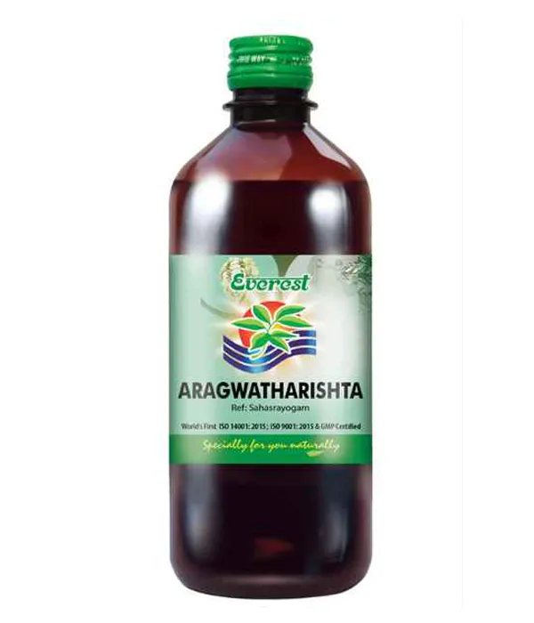 Everest Aragwatharishta