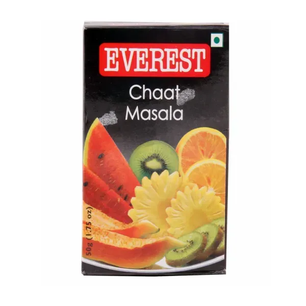 Everest Chat Masala Powder