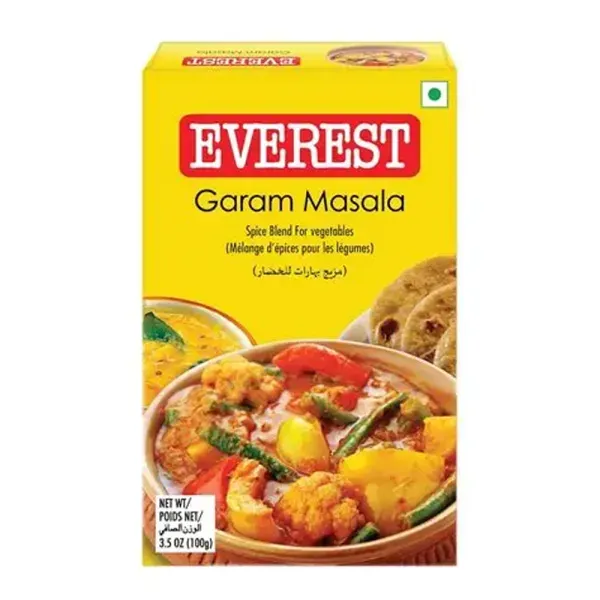 Everest Garam Masala