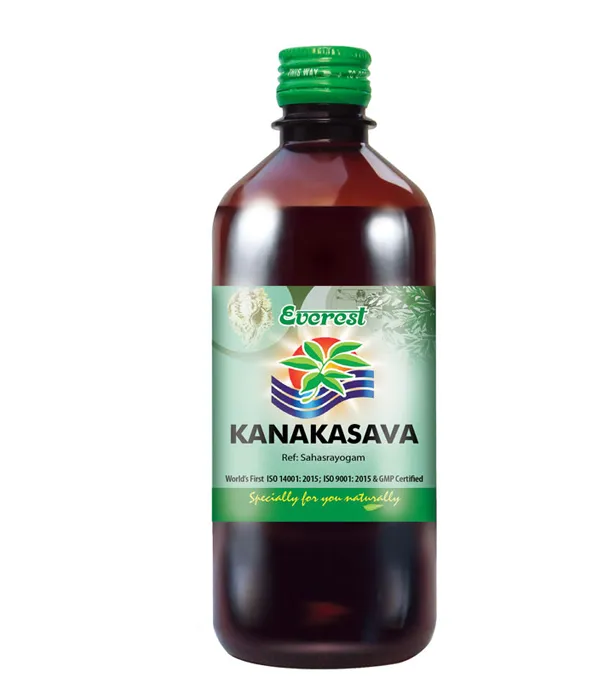 Everest Kanakasava