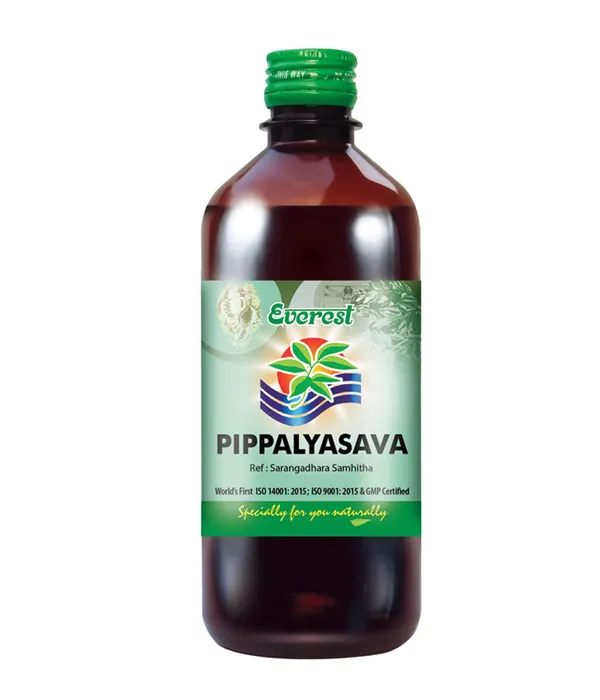 Everest Pippalyasava