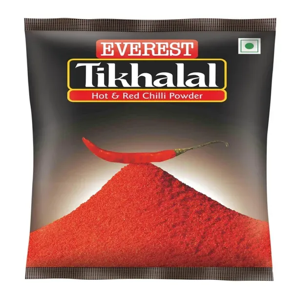 Everest Tikhalal Chilli Powder