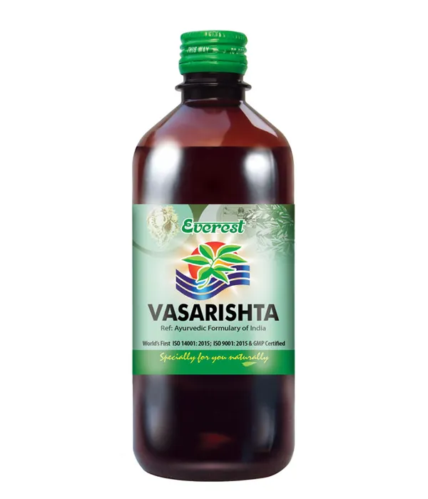 Everest Vasarishta
