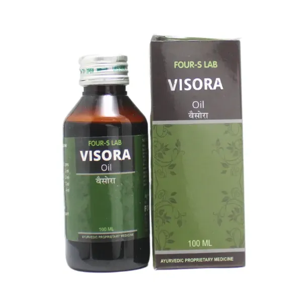 Four S Lab Visora Oil