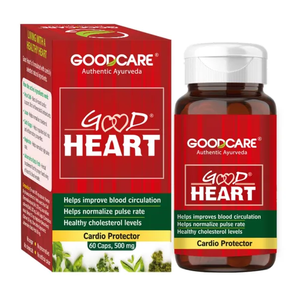 Goodcare Good Heart