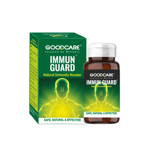 Goodcare Immune Guard