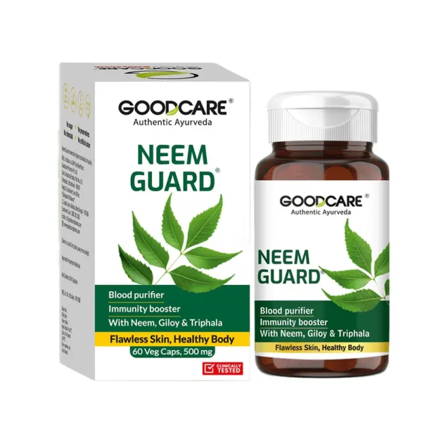 Goodcare Neem Guard