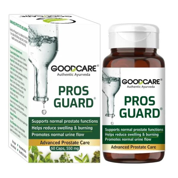 Goodcare Pros Guard