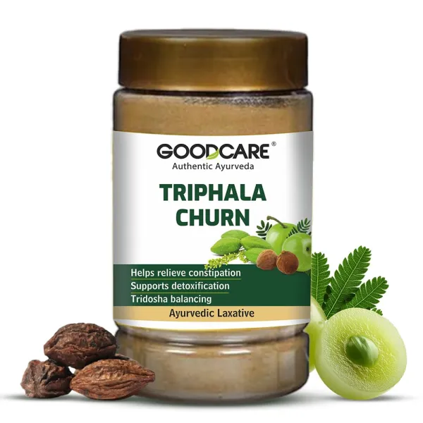 Goodcare Triphala Churna