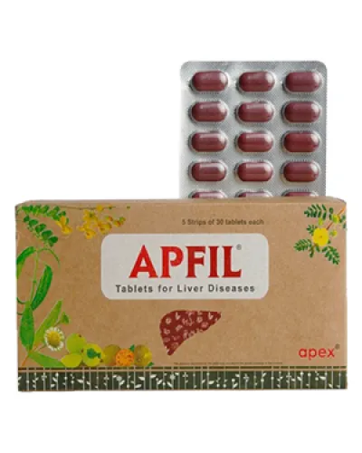 Green Milk APFIL Tablets