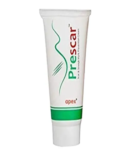 Green Milk Prescar Cream