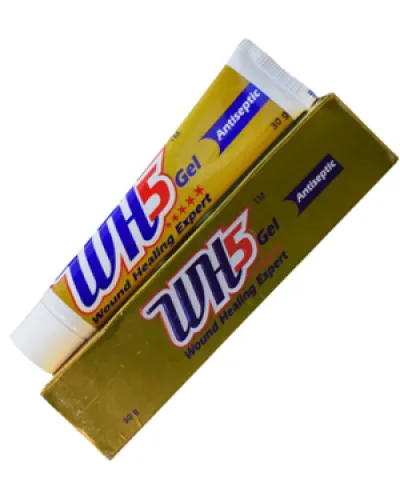Gufic WH5 Gel