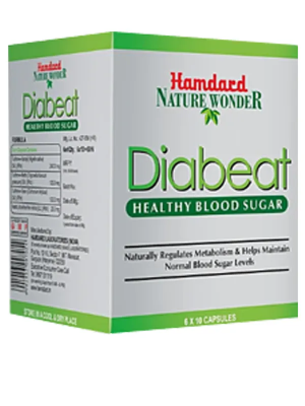 Hamdard Diabeat