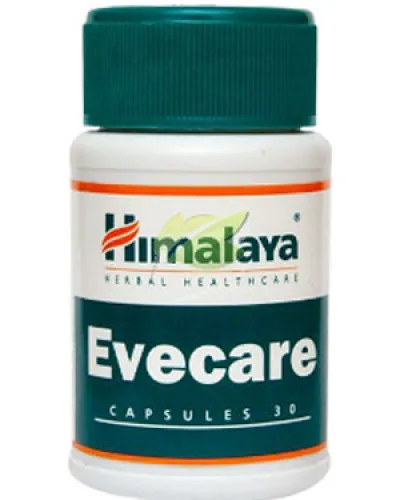 Himalaya Evecare Capsules