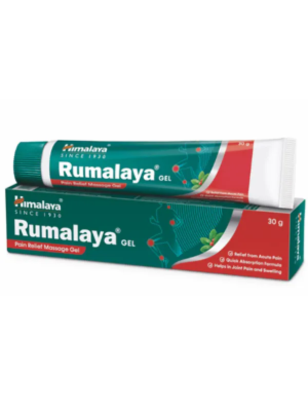 Himalaya Rumalaya Gel