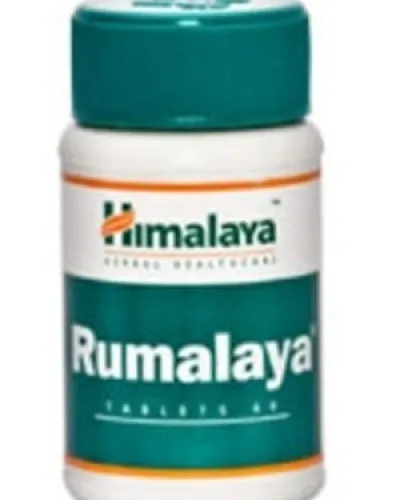 Himalaya Rumalaya Tablets