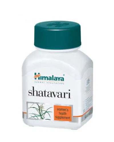 Himalaya Shatavari Tablets