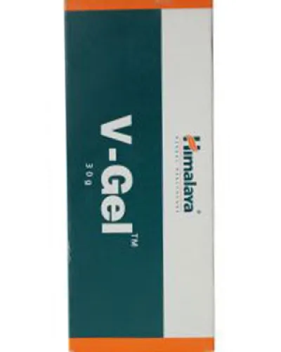 Himalaya V Gel