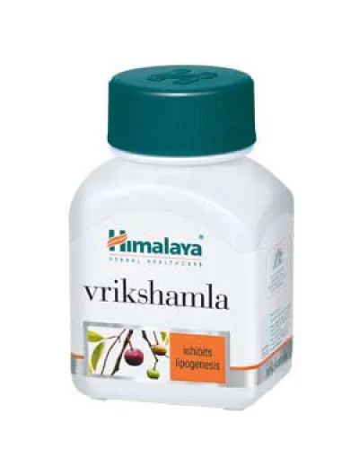 Himalaya Vrikshamla Tablets
