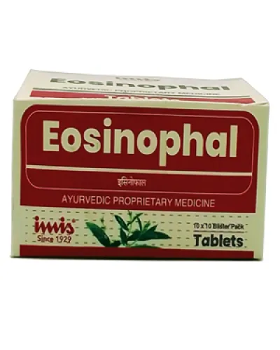 Imis Eosinophal Tablets