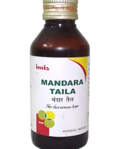 Imis Mandara Taila