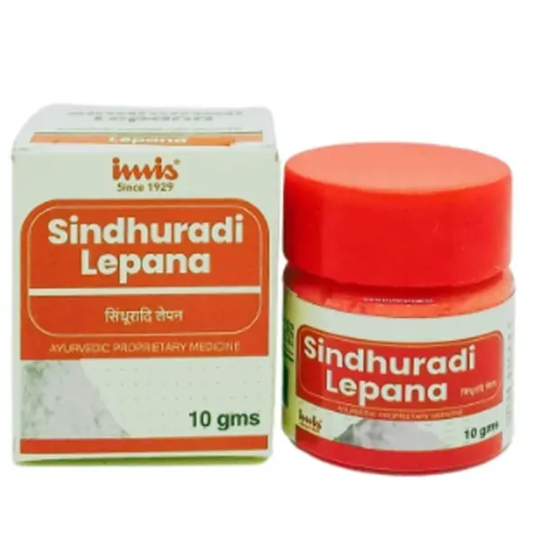 Imis Sindhuradi Lepana