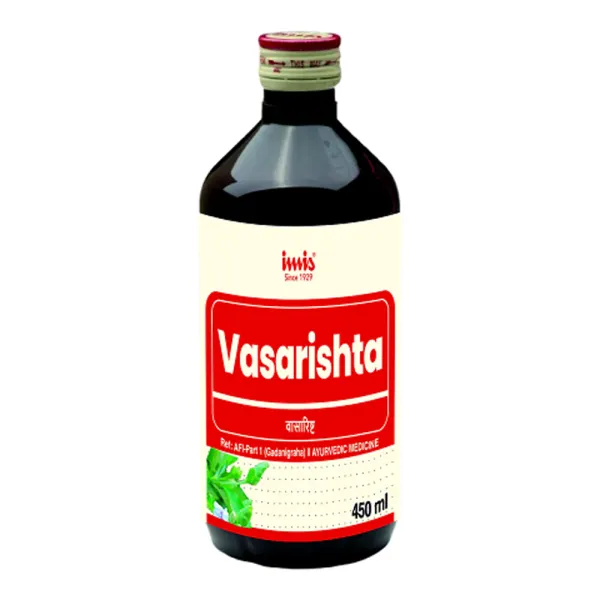 Imis Vasarishta